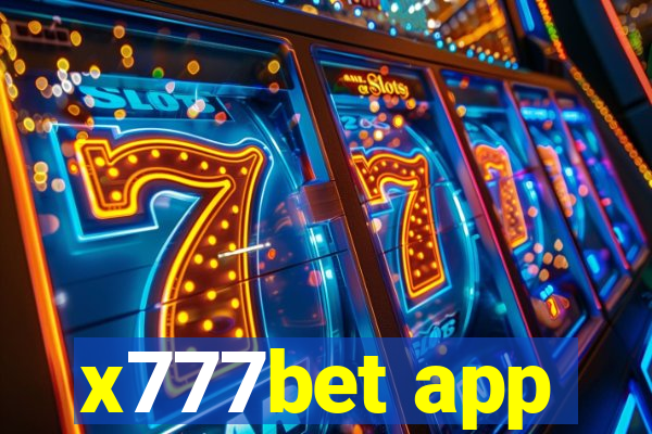 x777bet app